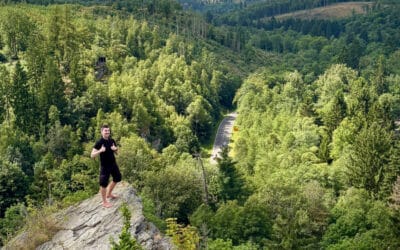 Selke Valley Hike | Harz Mountains